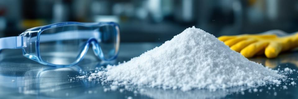 Sulfato de amonio anhidro